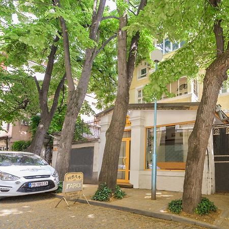 Tomovi Home - Three Bedrooms City Center 플로브디프 외부 사진